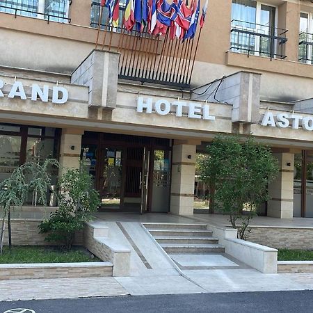 Hotel Astoria Patria Mamaja Zewnętrze zdjęcie