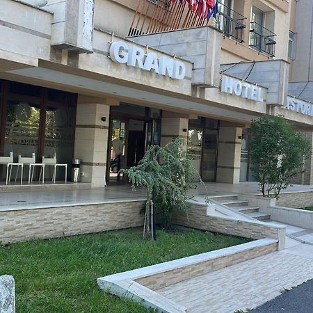 Hotel Astoria Patria Mamaja Zewnętrze zdjęcie