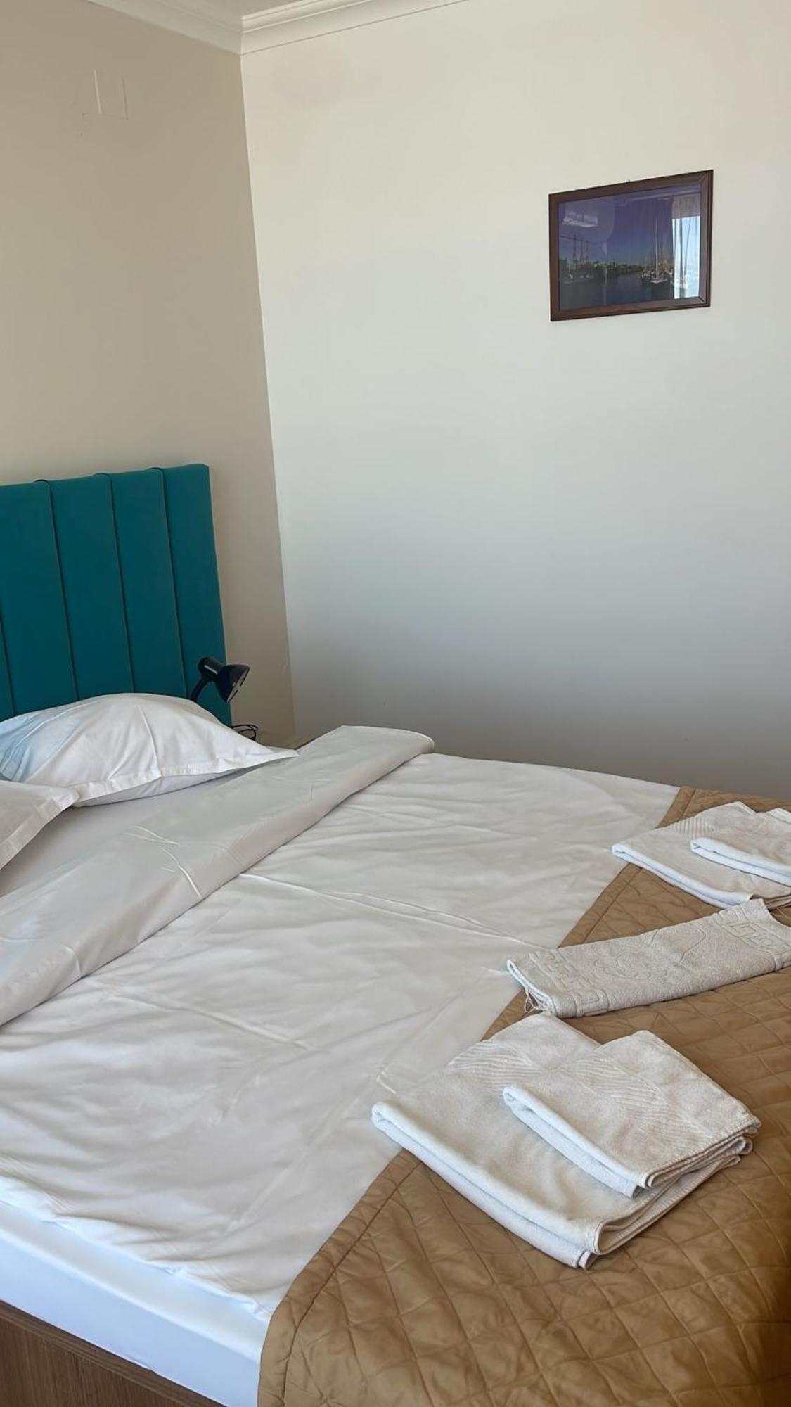 Hotel Astoria Patria Mamaja Zewnętrze zdjęcie