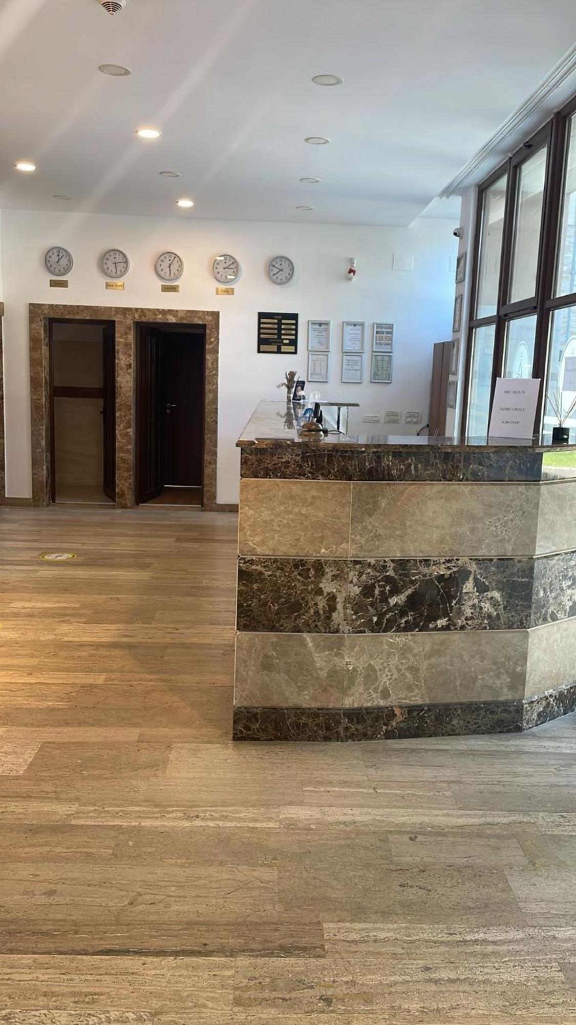 Hotel Astoria Patria Mamaja Zewnętrze zdjęcie