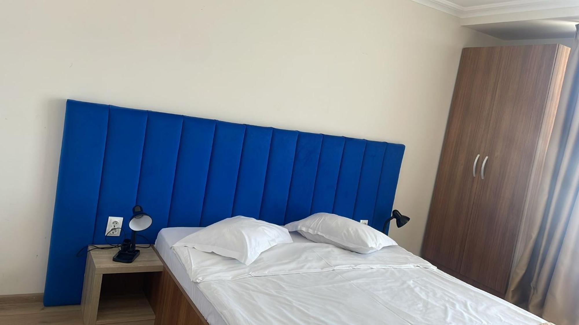 Hotel Astoria Patria Mamaja Zewnętrze zdjęcie