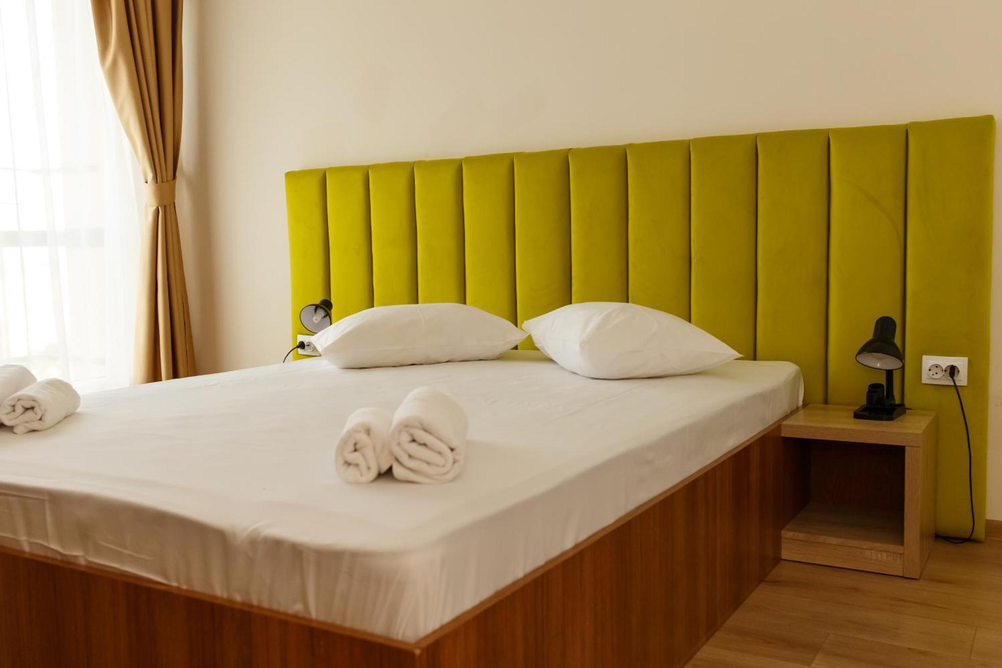Hotel Astoria Patria Mamaja Zewnętrze zdjęcie