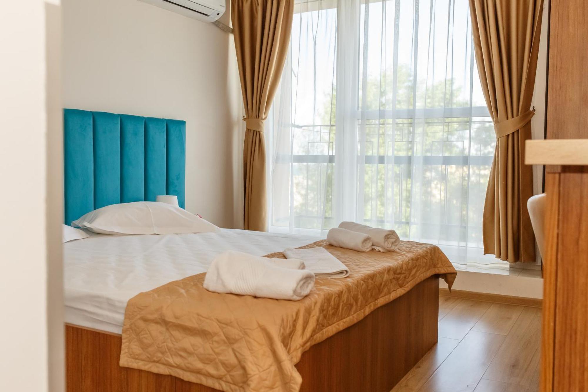 Hotel Astoria Patria Mamaja Zewnętrze zdjęcie