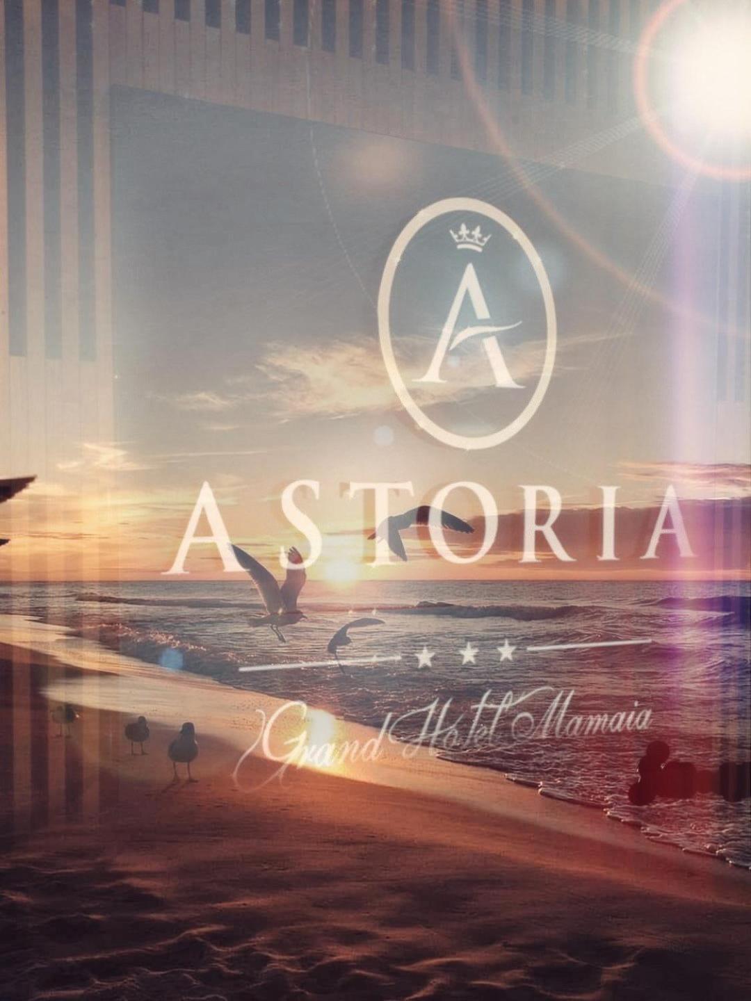 Hotel Astoria Patria Mamaja Zewnętrze zdjęcie