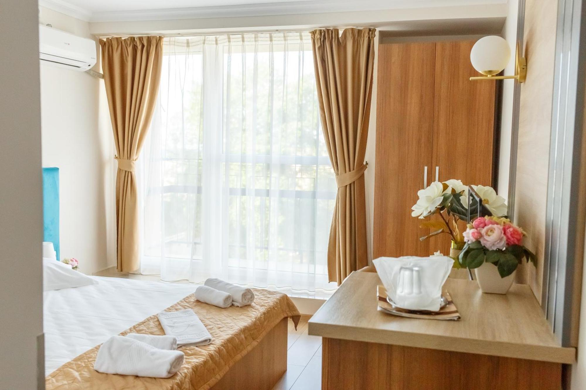 Hotel Astoria Patria Mamaja Zewnętrze zdjęcie